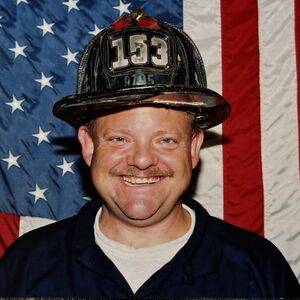 In Loving Memory of Robert Grell